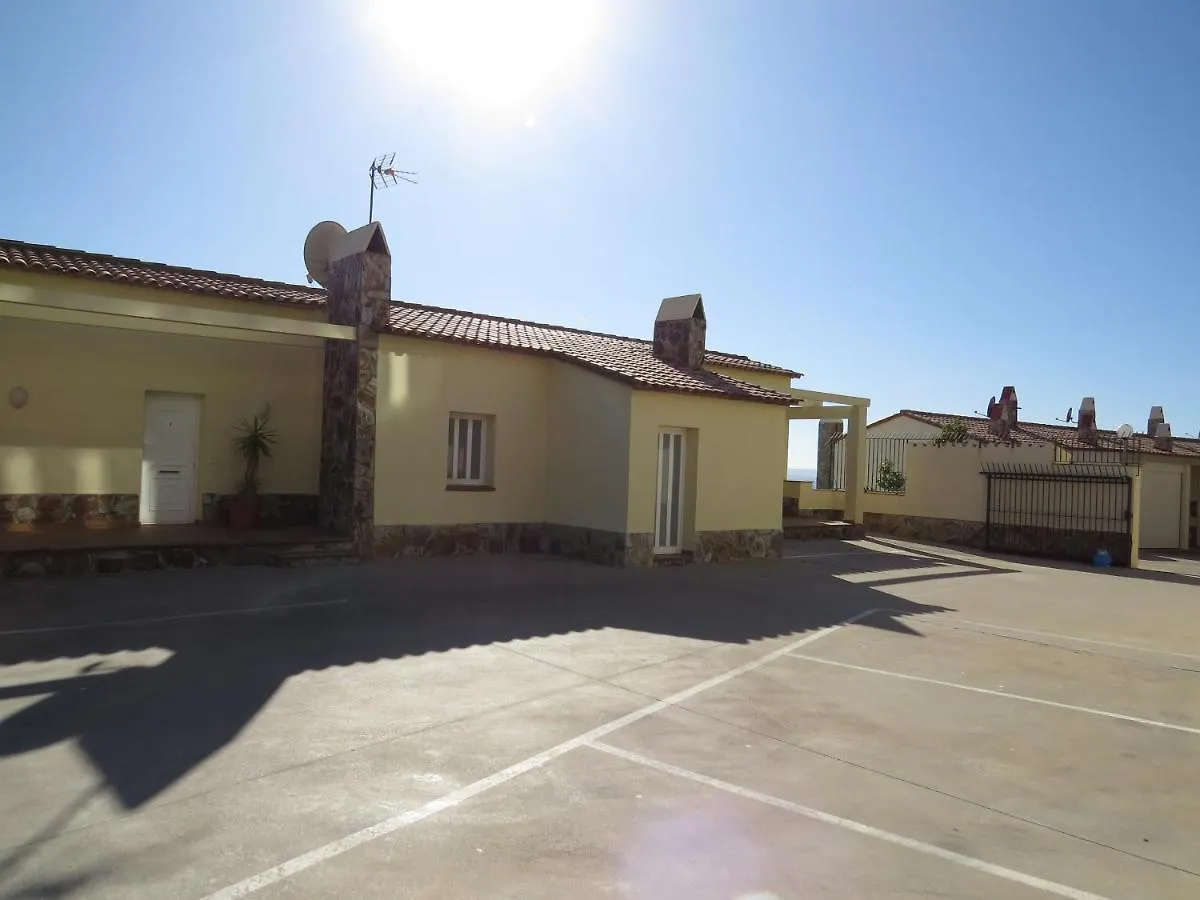 Apartmán Marina 3 Roses