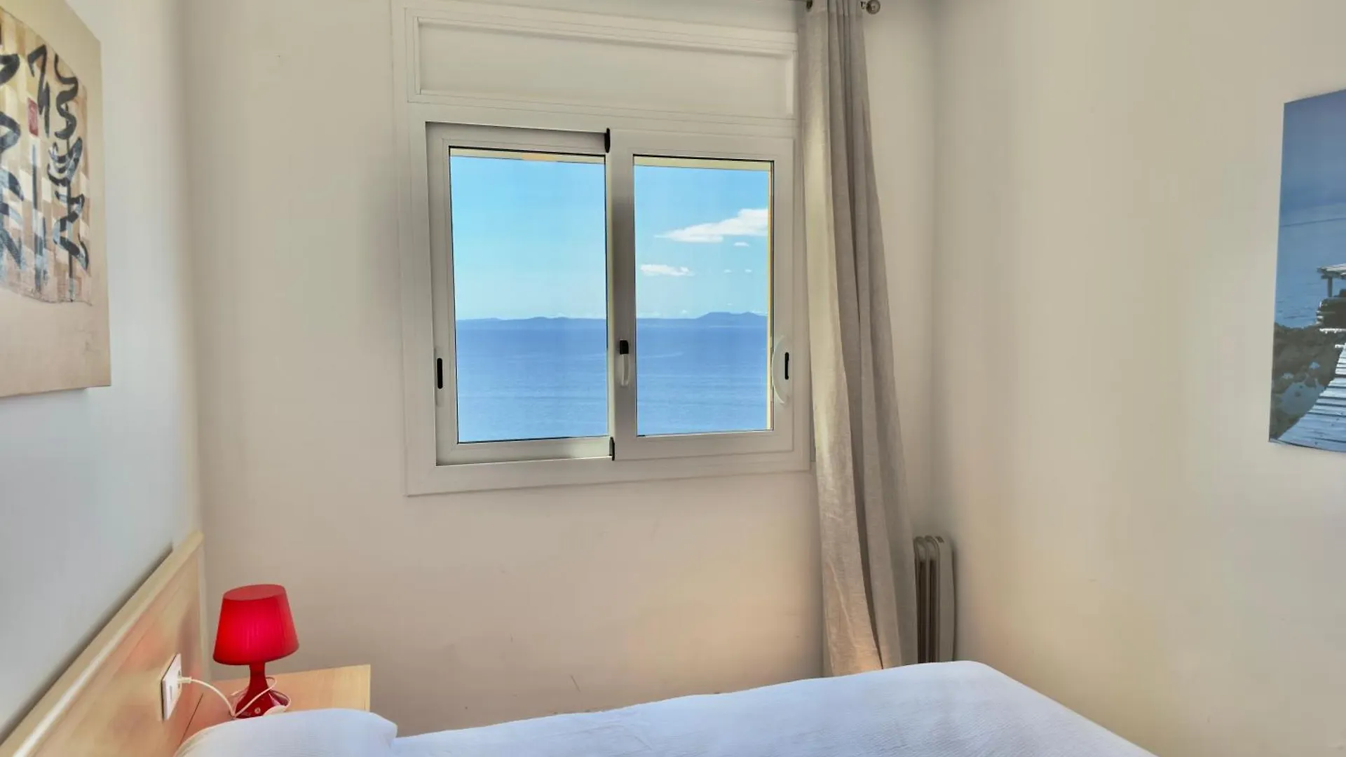 Apartmán Marina 3 Roses
