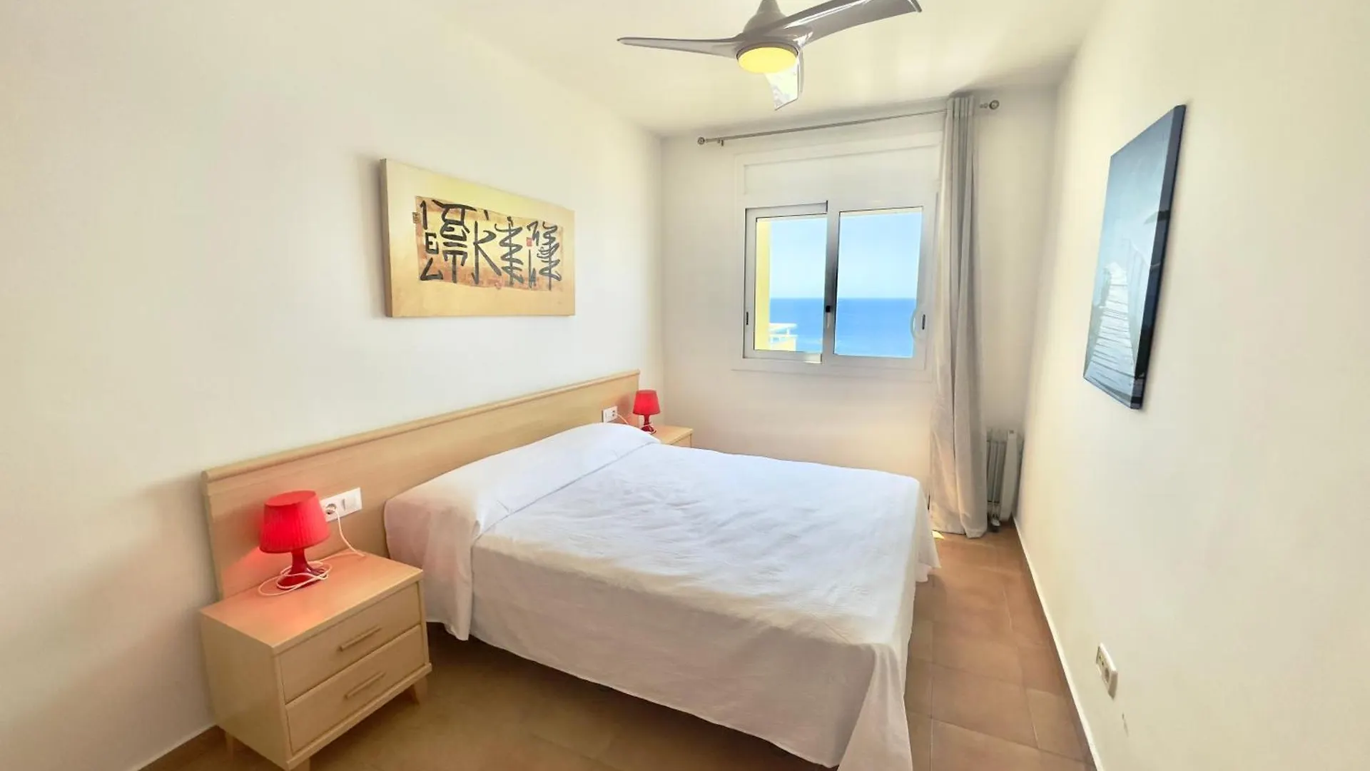 Apartmán Marina 3 Roses