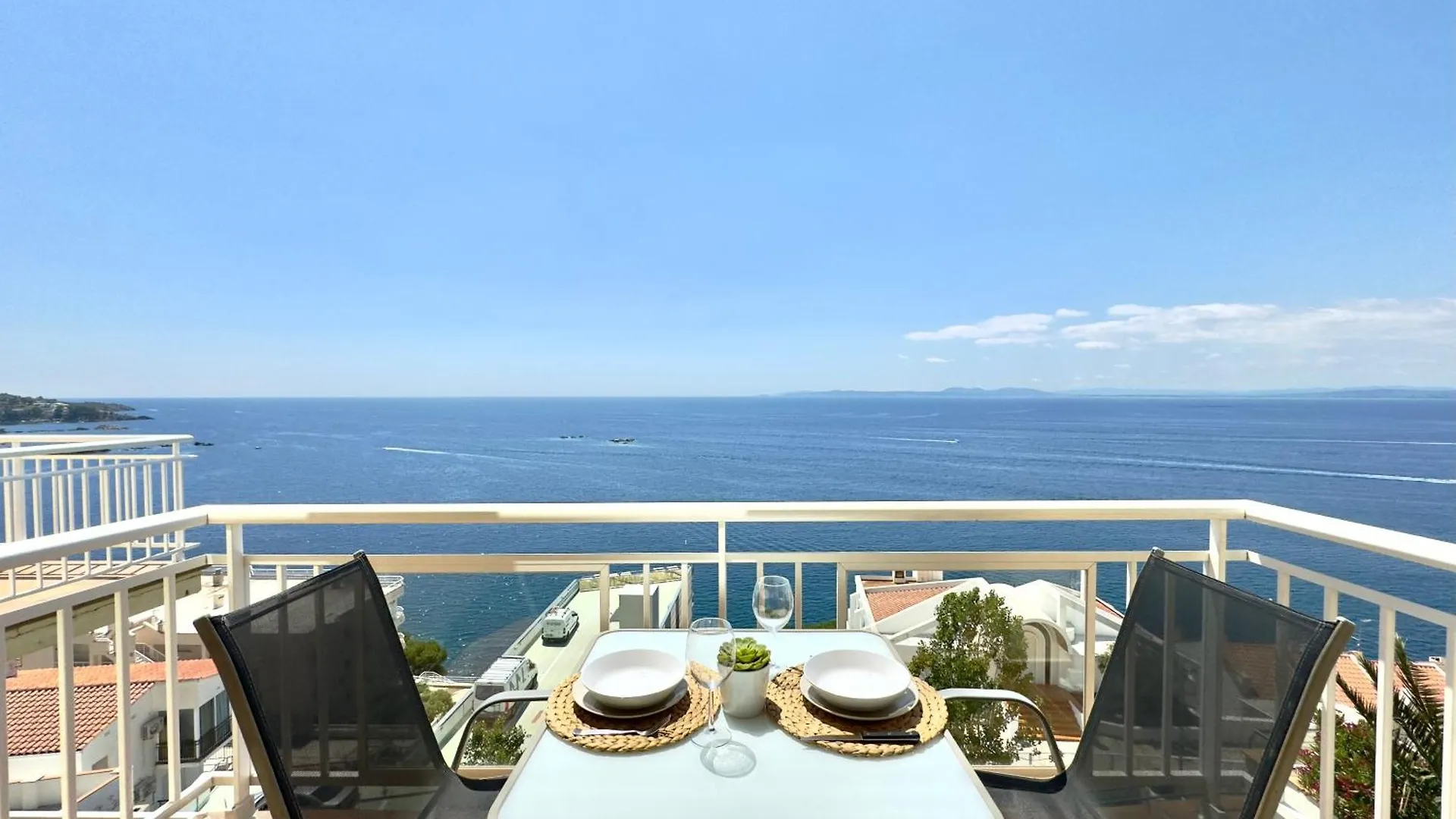 Apartmán Marina 3 Roses