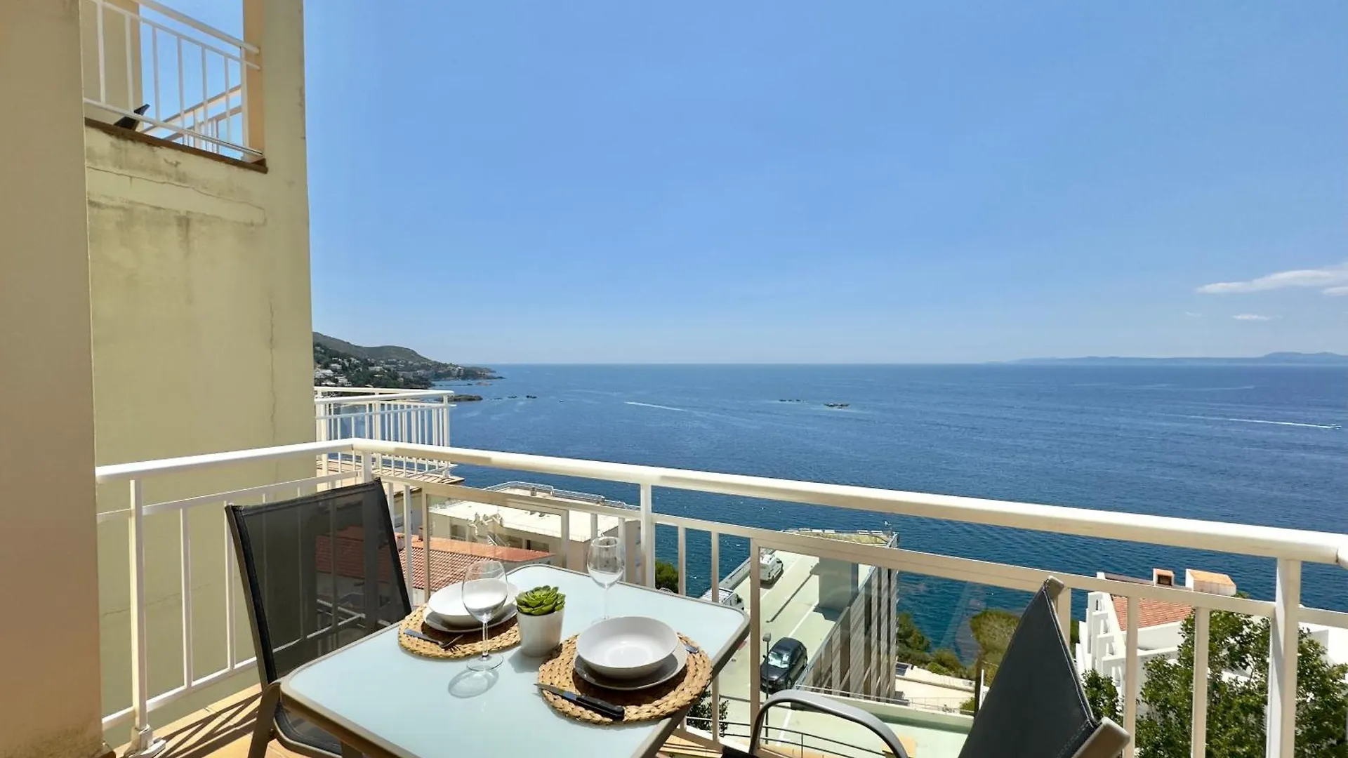 Apartmán Marina 3 Roses