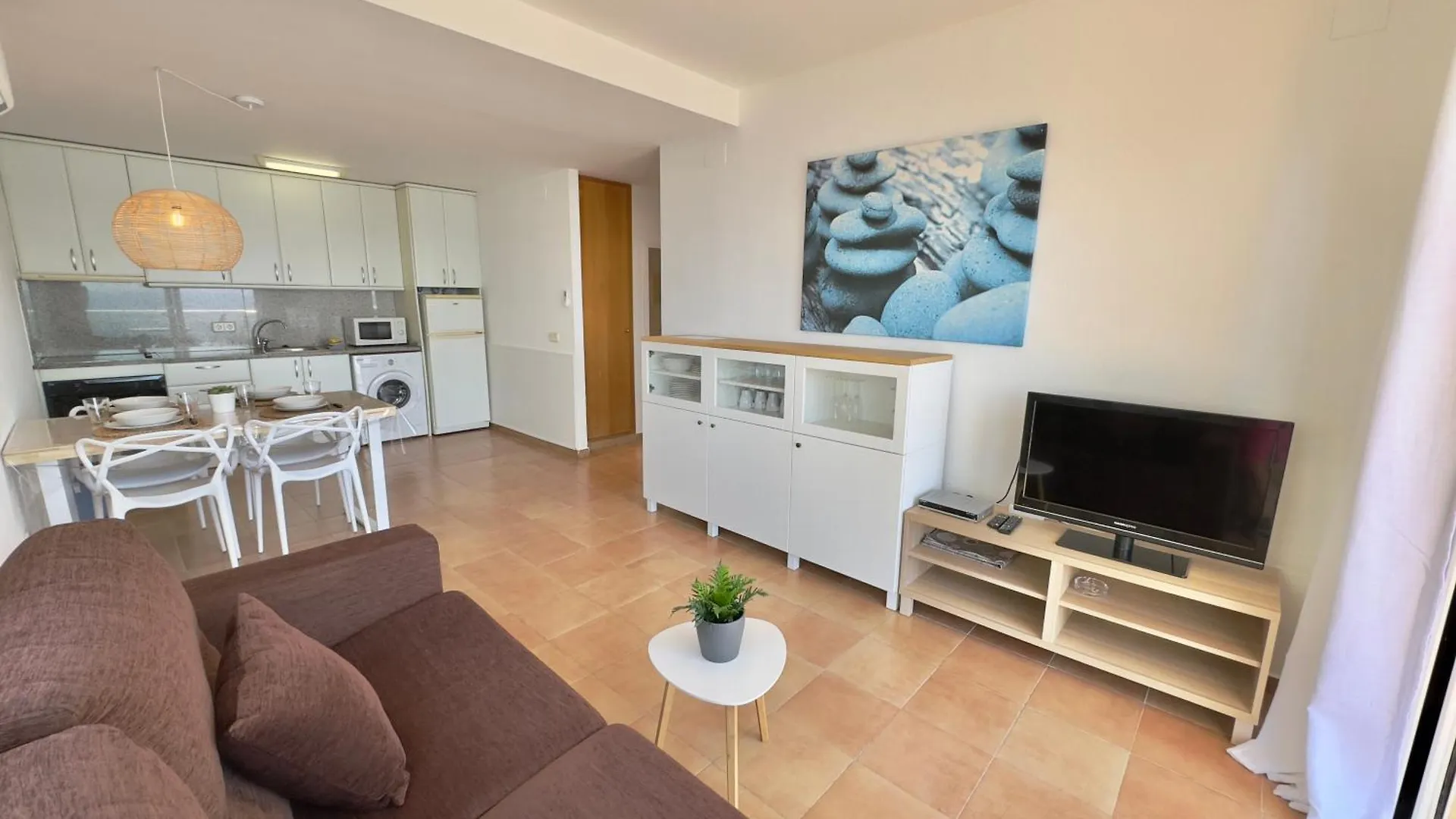 Apartmán Marina 3 Roses