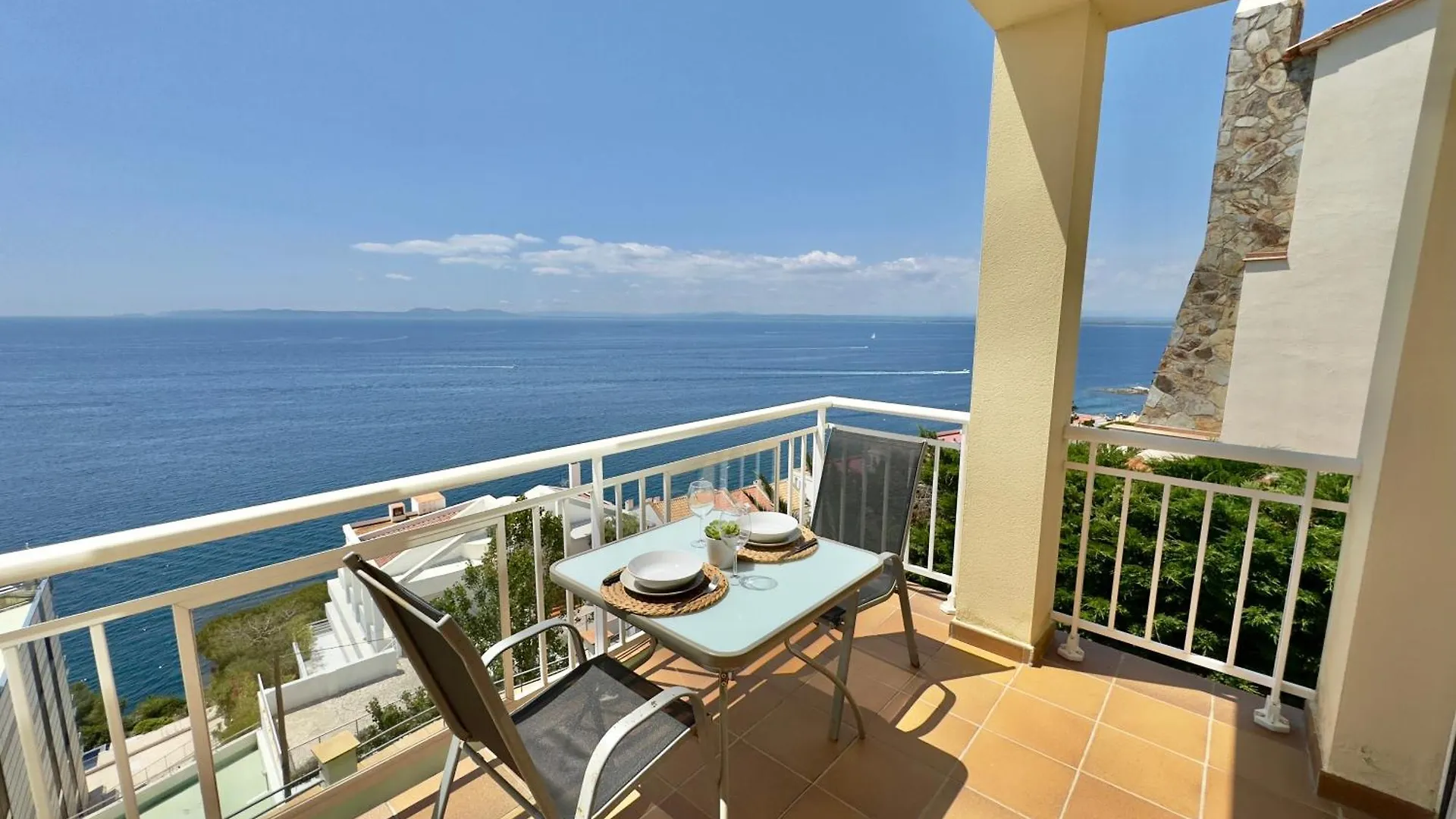 Apartmán Marina 3 Roses