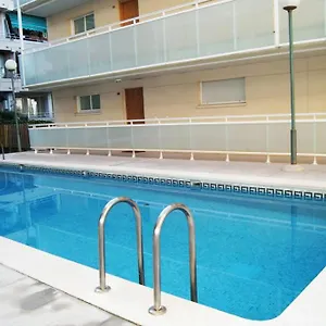 Namasté Appartement Salou