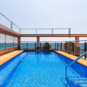 Uhc Las Palmas Appartement Salou