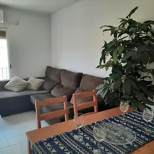 Wanderlust Old Town Appartement Tarragone