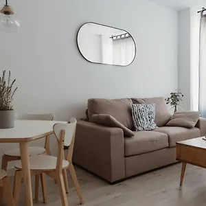 Espai Progres By Be Barcelona Appartement L'Hospitalet de Llobregat