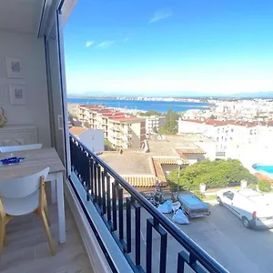 Appartement Acapulco B5, Roses