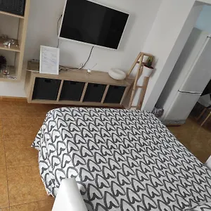 Casa Celeste San Isidro Hébergement de vacances San Isidro (Tenerife)